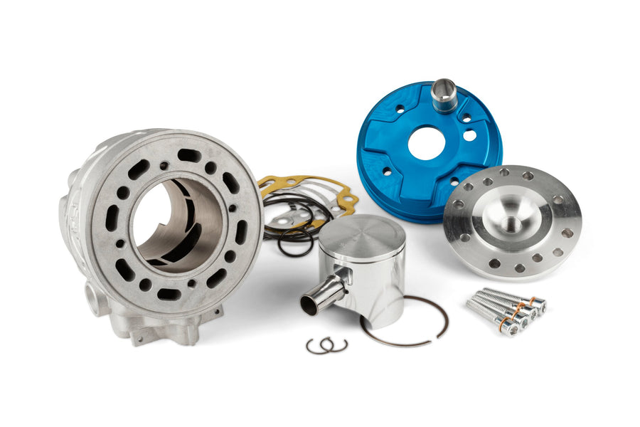 Derbi Senda DRD X-Treme SM '10 - '17 50 2T D50B0 - cylinder kit 100cc