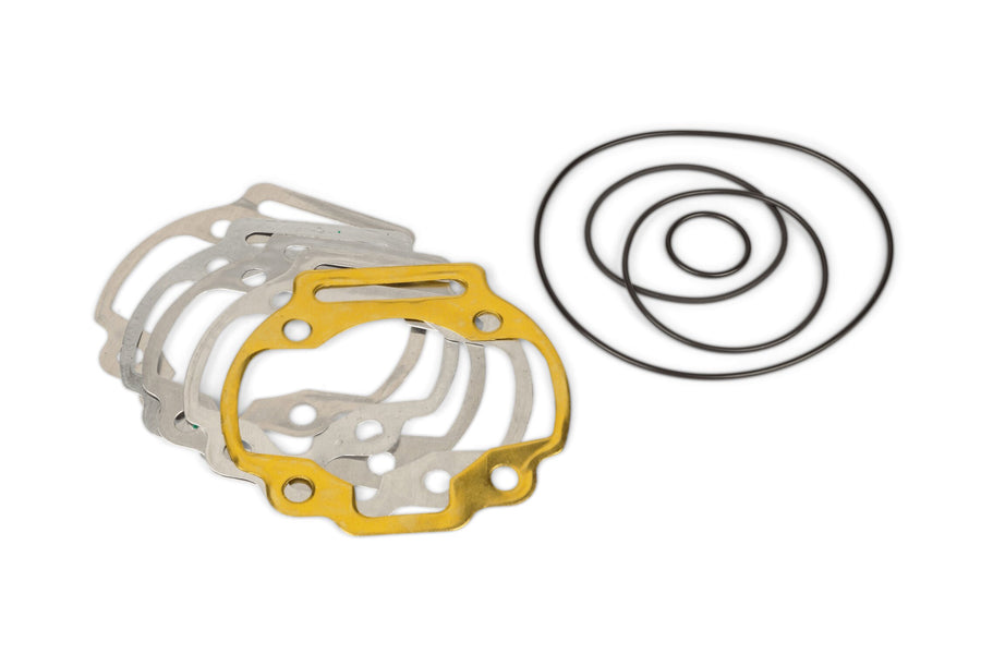 Aprilia SX 50 2T - Zylinderkit 100ccm