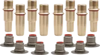 Harley-Davidson FXBR 1923 Softail Breakout 117 [2024] - Titanium Ventilfederhalter-Kit – Art.-Nr. 1110 – Bild 11