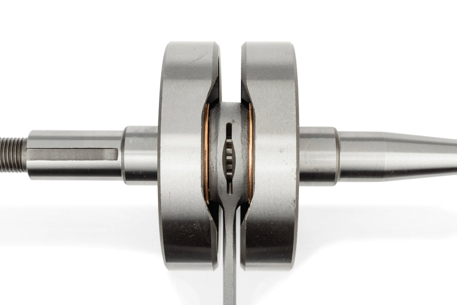 MBK X-Limit SM 50 2T AM6 [2004–] - Kurbelwelle Endurance