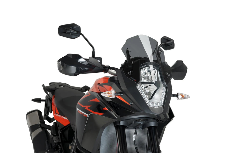KTM 1090 ADVENTURE [2023] – Sports Screen – Black