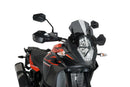KTM 1090 ADVENTURE [2023] - Sportschijf | Zwaar gestemd | PUIG 6847F