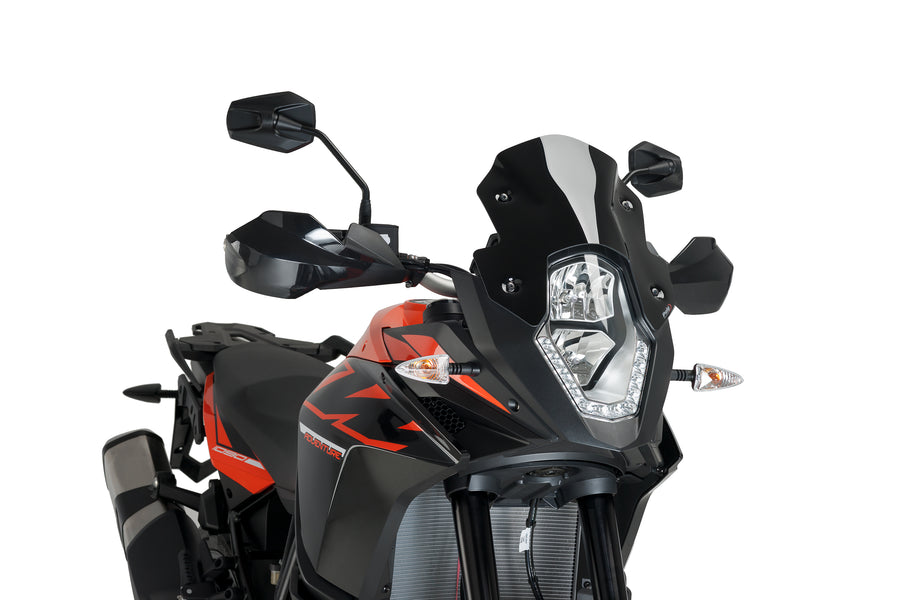 KTM 1090 ADVENTURE [2023] – Sports Screen – Black