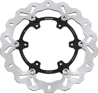Ktm 990 Adventure ABS [2006, 2012-2013] - brake disc - picture 6