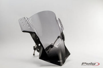 SUZUKI INAZUMA [2016] – Rafale – Transparent