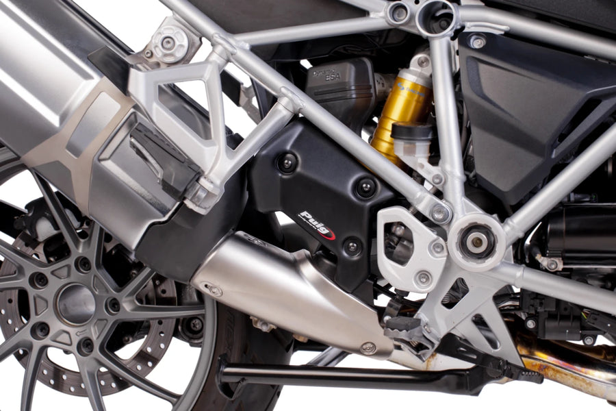 BMW R 1250 GS ADVENTURE [2024] – Onderkuip – Grijs
