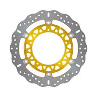 Kawasaki Zg 1400 Concours [2009] - Cubiq™ brake disc – picture 9