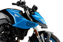 SUZUKI GSX-8S [2025] - Naked fairing windshield front spoiler-5