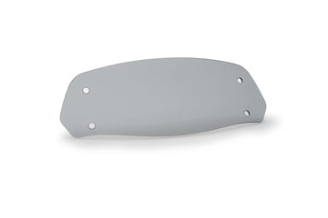 UNIVERSAL UNIVERSAL UNIVERSAL – Ersatzteile - Visier Ersatz N.2 Clip-On – Getönt - 0