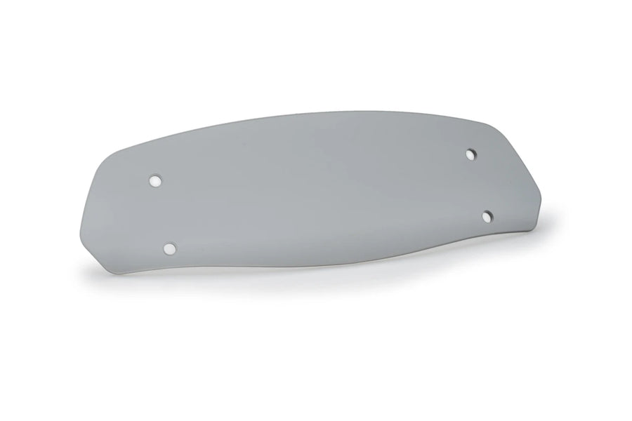 UNIVERSAL UNIVERSAL UNIVERSAL – Reserveonderdelen - Viziervervanging N.3 Clip-On – Getint