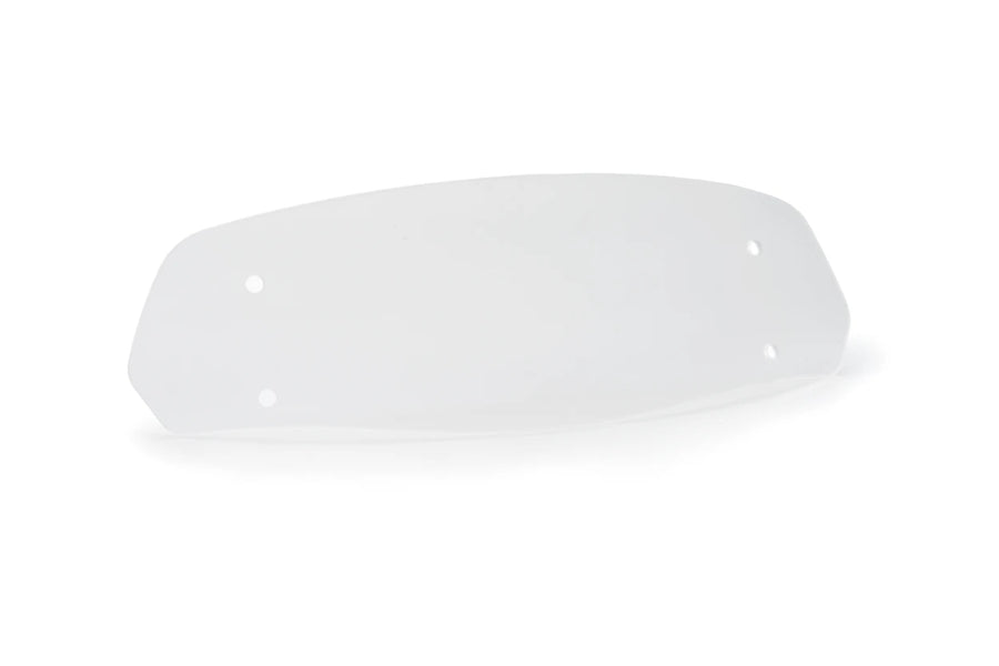 UNIVERSAL UNIVERSAL UNIVERSAL – Reserveonderdelen - Viziervervanging N.3 Clip-On – Getint