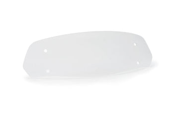 UNIVERSAL UNIVERSAL UNIVERSAL – Ersatzteile - Visier Ersatz N.3 Clip-On