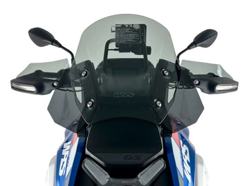 BMW R 1300 GS Adventure [WRS] – Windgeleiders