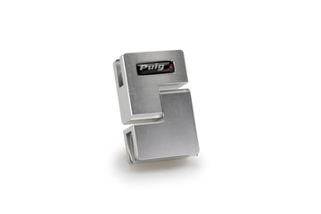 UNIVERSAL UNIVERSAL UNIVERSAL – Puig voorruithoes – getint - 0