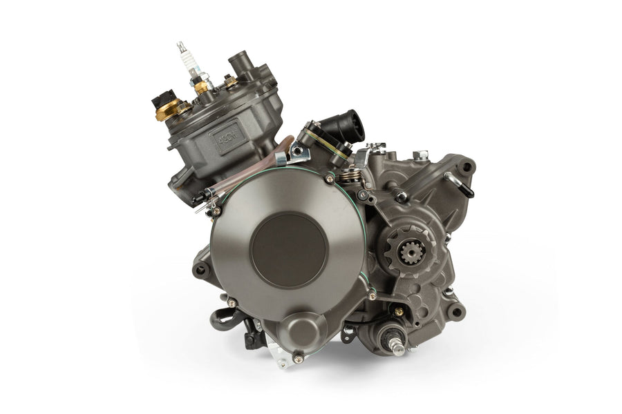 Beta RR-T SM 50 2T - Komplettmotor
