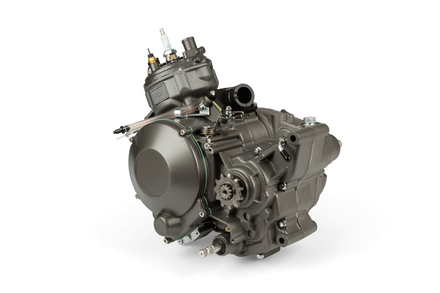 Beta RR-T SM 50 2T - Komplettmotor
