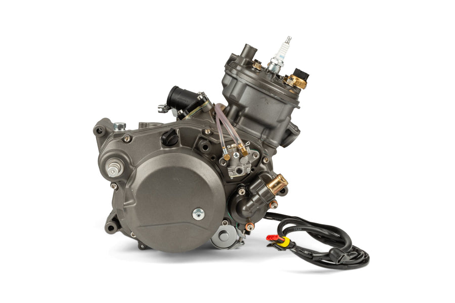 Beta RR-T SM 50 2T - Komplettmotor