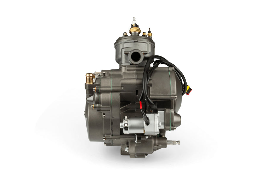 Beta RR-T SM 50 2T - Komplettmotor