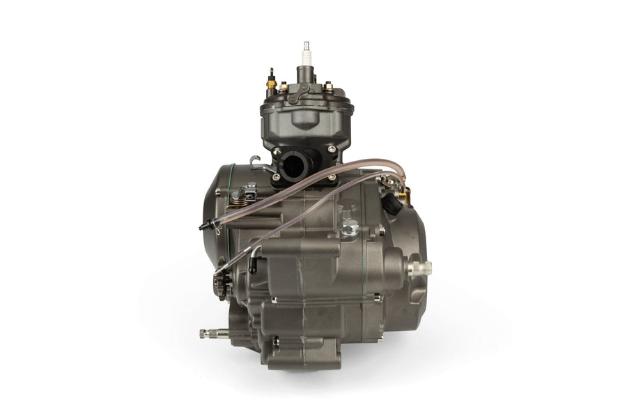Beta RR SM 50 2T - Komplettmotor