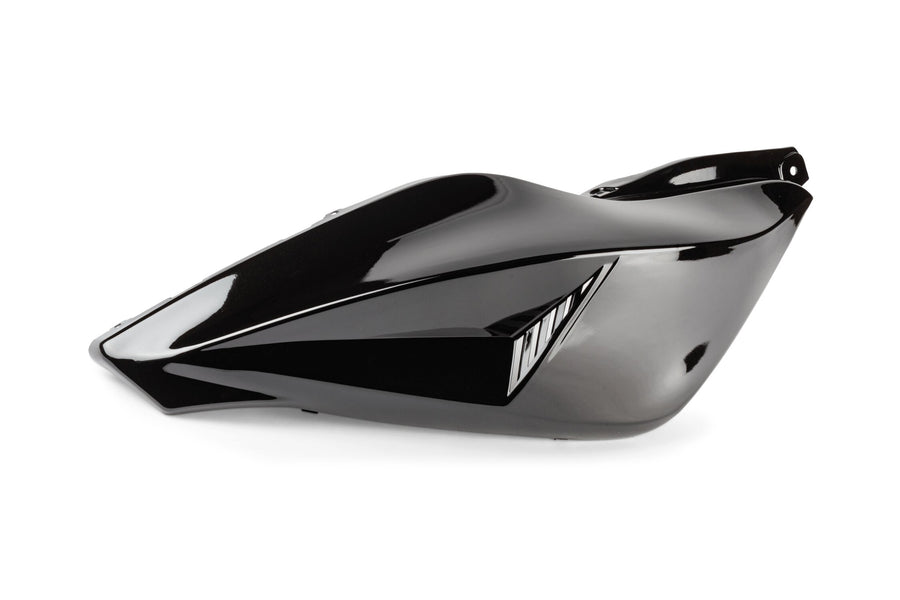 Yamaha Aerox 50 2T LC [2000–] - Verkleidungskit New Design schwarz