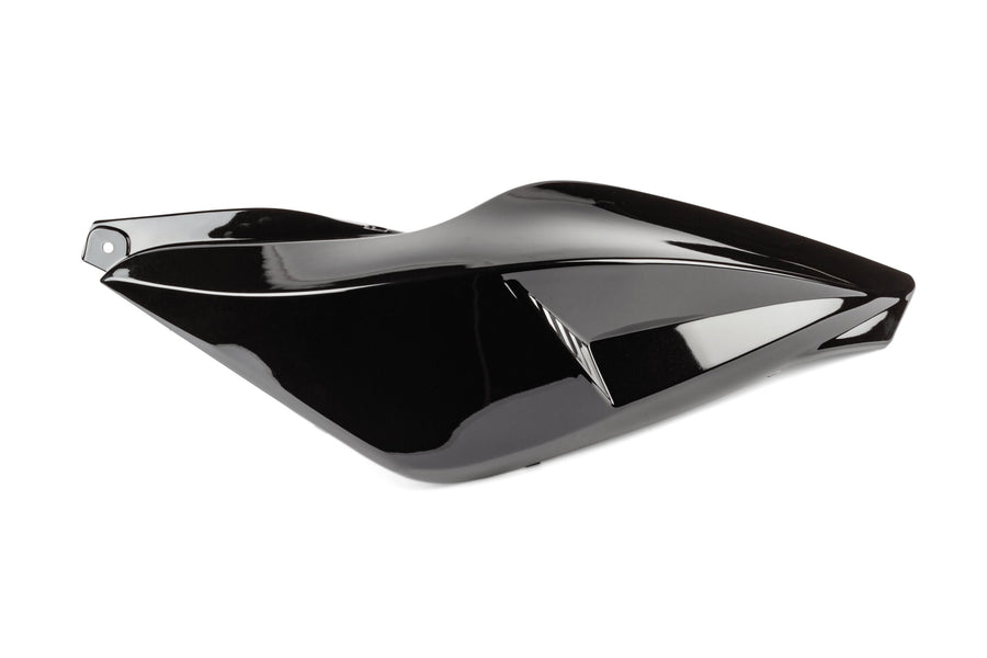 Yamaha Aerox 50 2T LC CAT [2004–] - Verkleidungskit New Design schwarz