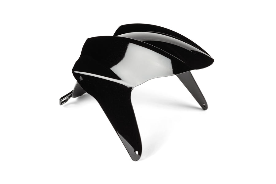 Yamaha Aerox 50 2T LC [–1998] - Verkleidungskit New Design schwarz