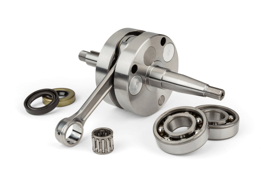 Generic Trigger X-Enduro 50 2T AM6 - Kurbelwelle TPR 100ccm Hub 47mm Pleuel 98mm
