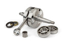 Beta RR Enduro 50 2T - crankshaft TPR 100ccm stroke 47mm connecting rod 98mm