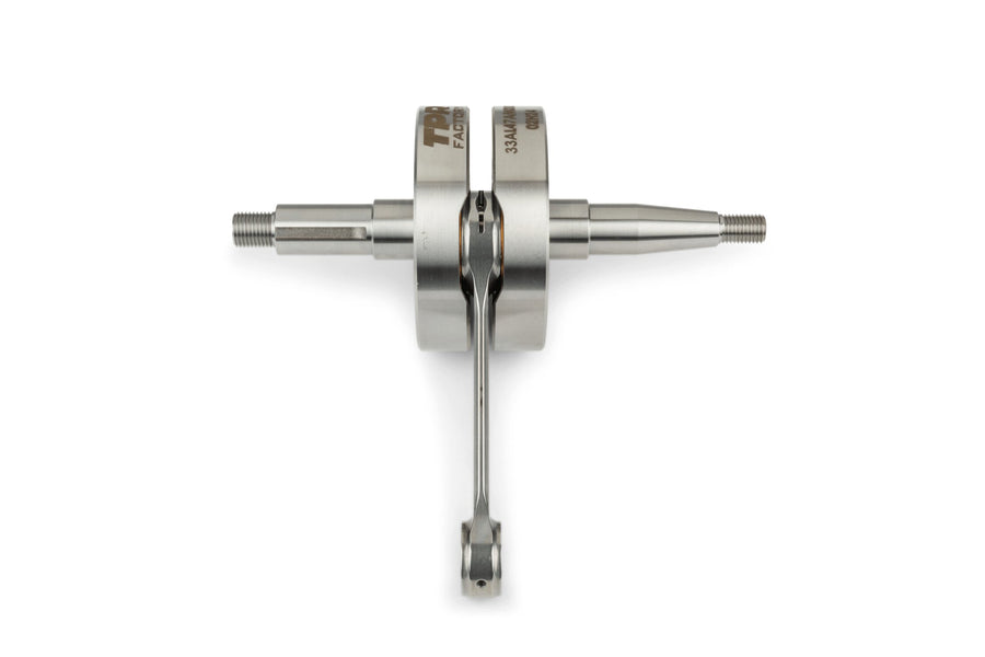 Peugeot XP6-Enduro 50 2T AM6 - Kurbelwelle TPR 100ccm Hub 47mm Pleuel 98mm
