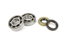 Beta RR SM 50 2T - Kurbelwelle TPR 100ccm Hub 47mm Pleuel 98mm