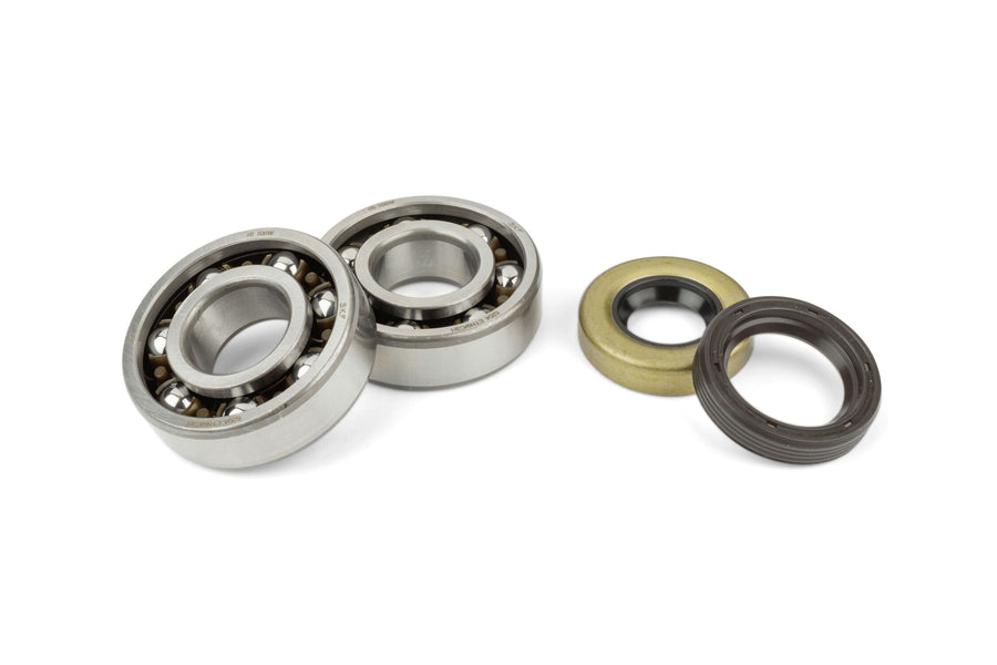 Rieju MRT SM 50 2T - Kurbelwelle TPR 100ccm Hub 47mm Pleuel 98mm