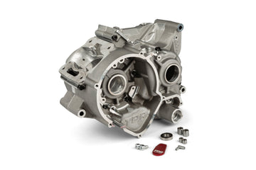 Beta RR Enduro 50 2T - Motorhuis TPR Factory FL100