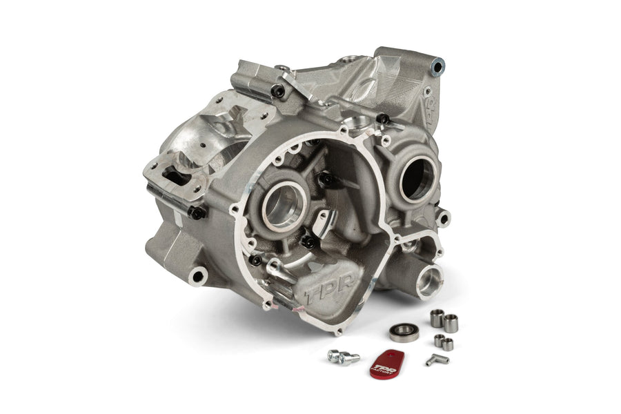 Beta RR Enduro 50 2T - Motorhuis TPR Factory FL100