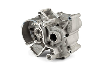 Beta RR Enduro 50 2T - Motorhuis TPR Factory FL100