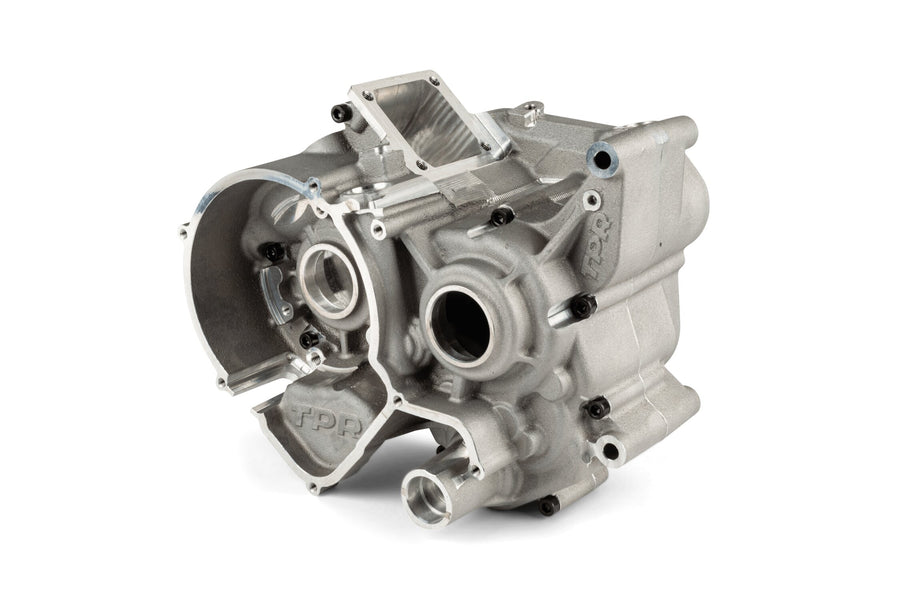 Fantic XM 50 2T - Motorgehäuse TPR Factory FL100