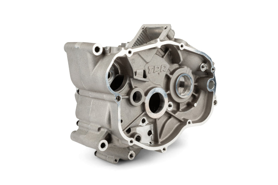 Beta RR Enduro 50 2T - Motorhuis TPR Factory FL100