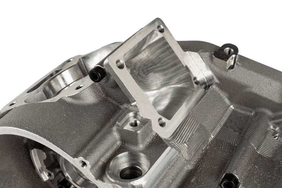 Beta RR Enduro 50 2T - Motorhuis TPR Factory FL100