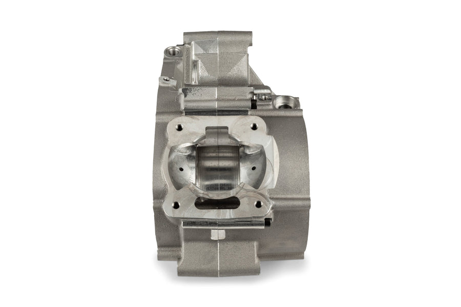Fantic XM 50 2T - Motorgehäuse TPR Factory FL100