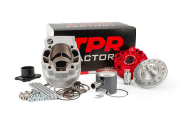 Beta RR Enduro 50 2T - cilinderkit 100cc
