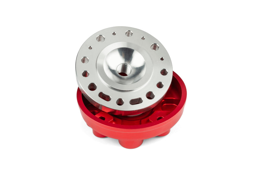 Beta RR SM 50 2T - cilinderkit 100cc
