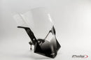 YAMAHA MT-07 PURE [2024] - PUIG Rafale Windshield | Clear | PUIG 6894W