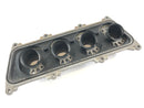 Kawasaki ZXR 400 ZX400L [1993] - Intake Bridge-1