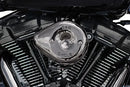 Harley-Davidson FXDR 1868 Softail King 114 [2019] - Stealth Teardrop Luftfilterabdeckung – Design: Mini Teardrop – Bild 2