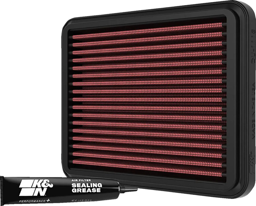 ducati multistrada v4 [K & N] – high performance air filter