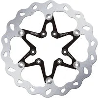 Tm Racing TM EN 450 ES FI 4T Corse [2026] - BREMSSCHEIBE SHARK FIXED – Bild 10