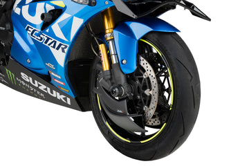SUZUKI GSX-R 1000 R [2021] – Remkoeler – Carbonlook