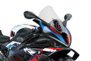 BMW M 1000 RR [2024] – R-Racer screen – matt black-8