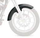 harley davidson flst [KLOCK WERKS] - Voorspatbord uit de Hugger-serie-4