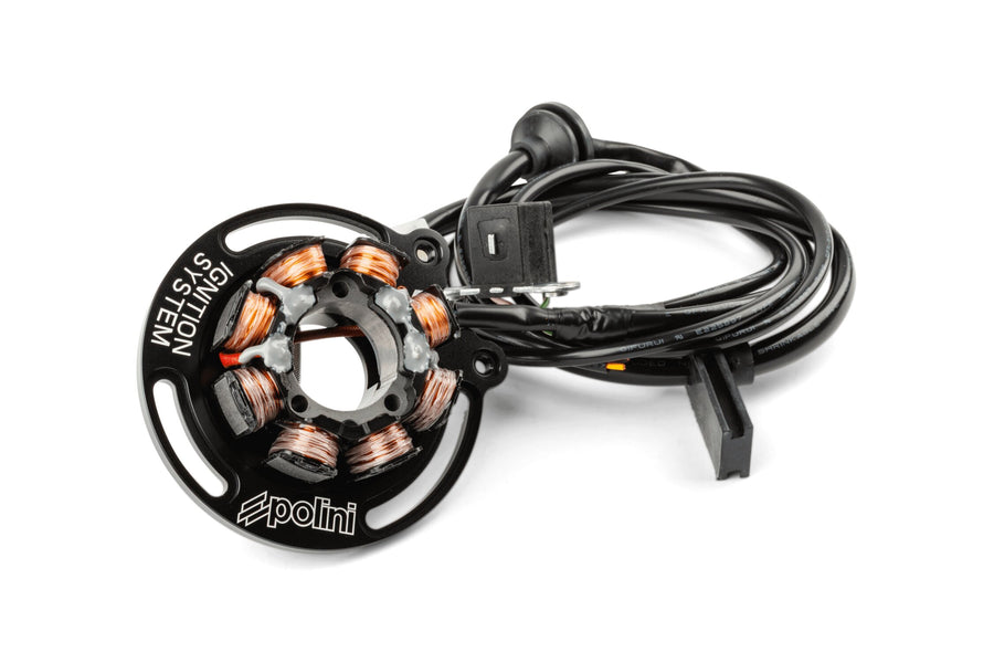 Derbi Senda R X-Treme Enduro '05 - '10 50 2T D50B0 - Digitale race-ontsteking met licht
