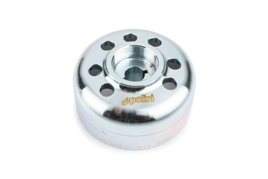 Generic Trigger X-Enduro 50 2T AM6 - Digitale Rennzündung mit Licht